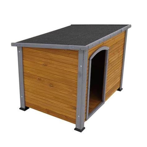 dog box electrical|electrical dog house outlet.